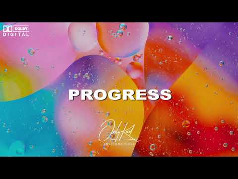 Yxng Bane x Hardy Caprio Type Beat - “Progress" | UK Afro Swing Instrumental | 2020
