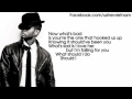 Usher - You Make Me Wanna... [Lyrics Video ...