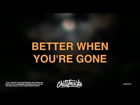 David Guetta Brooks & Loote – Better When You’re Gone (Lyrics)