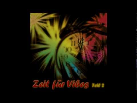 Son Tiago & Blutpumpe :: Zusammen :: Zeit für Vibes vol. o2 - Sampler