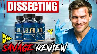 JellyFil Review: Does the Dose Math Even Work? (2026)