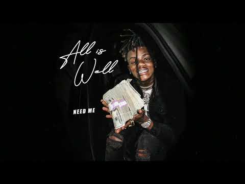 JayDaYoungan - Need Me [Official Audio]