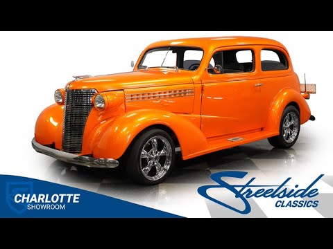 1938 Chevrolet Deluxe (CC-1968524) for sale in Concord, North Carolina