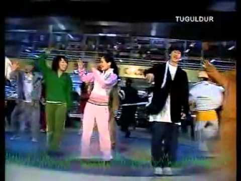 Funk beat Hairtai gedegee xeleech