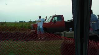 preview picture of video 'brighton IA mud bog'