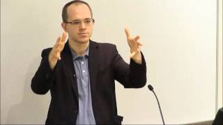 To Save Everything Click Here:  The Folly of Technological Solutionism