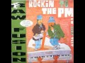 Raw Fusion - Rockin To The P.M (Album Version)