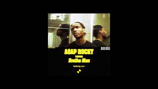 A$AP ROCKY ft. French Montana - Brotha Man (Volt Wave remix) A$AP Rocky TESTING