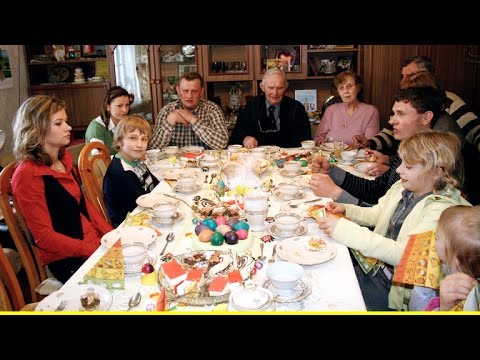 [Doku] Ostern in Ostpreußen [HD]