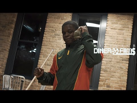 Saw J - Free 2xs (Official Video) Shot By @DineroFilms