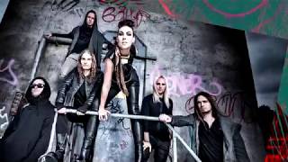 Amaranthe - Limitless (Lyric Video) HD
