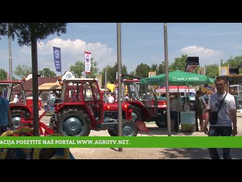 Reč struke ep. 153 13.02.2018. - IPARD konkursi, uslovi, dokumentacija