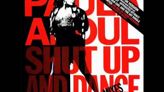 Paula Abdul - Knocked Out (Power Mix) (Audio) (HQ)