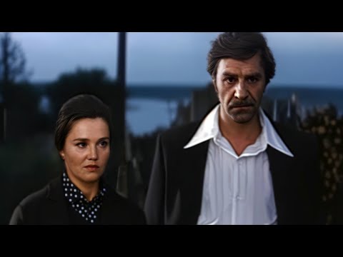 Песня из фильма "Близкая даль" 1978 (Валентина Толкунова)