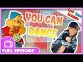 You Can Dance Full Episode Hip Hop Harry