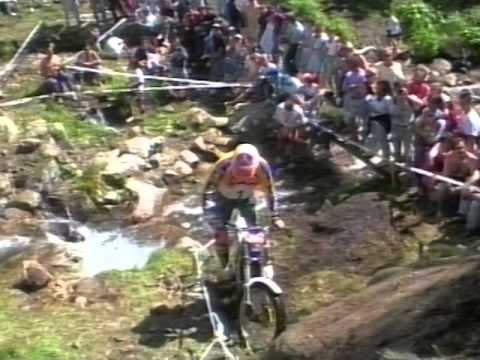 Round 6 Foppolo Italy 27th June 1993