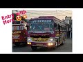 Best Bus Horn Lamberdar Bus Service Route Jammu Chamb Area Location Akhnoor