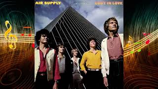 Air Supply - 09 - I Can&#39;t Get Excited