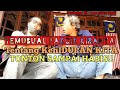TEMUBUAL PAKCIK KIRANYA
