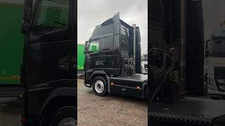 Volvo FH16 540 / 6x2 / Globe XL / Euro5 EEV / Alco / Leather / NL Truc cabeza tractora | Imagen 4 - Autoline