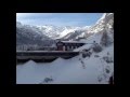 The Matterhorn By Helicopter