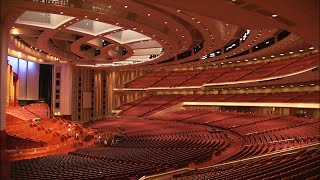 Conference Center Virtual Experience