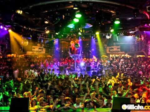 Luka Caro presents Midnight - Running Away ( Dj Sisu club edit )