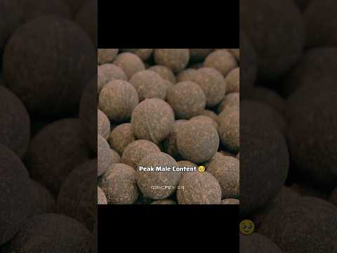 Peak Male Content 🥹