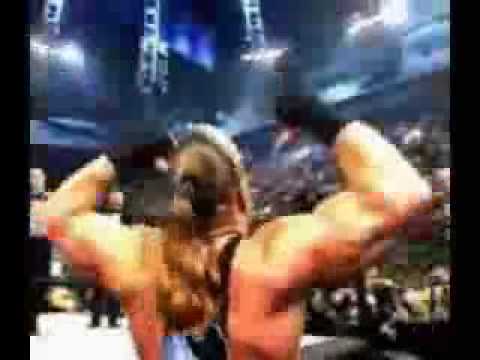 Rob Van Dam Titantron