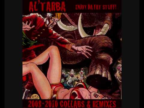 Al'Tarba -   Walk With The Beast Remix feat Qualm.wmv