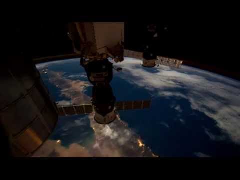 NASA’s Parallel Path to Human Space Exploration