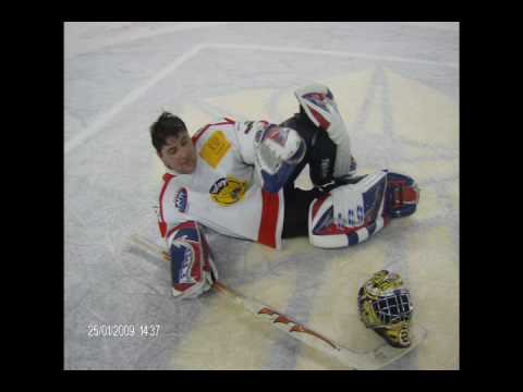 HC Včelary v Liberci