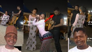 Download lagu Abin Kunyar Da Jarumi Kumuci Yayi Wajen Wasan Bikin Sallah A Kano Na Cigaba Da Daukar Hankali mp3 Download lagu Abin Kunyar Da Jarumi Kumuci Yayi Wajen Wasan Bikin Sallah A Kano Na Cigaba Da Daukar Hankali mp3