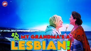 Omówienie filmu Moja babcia jest lesbijką