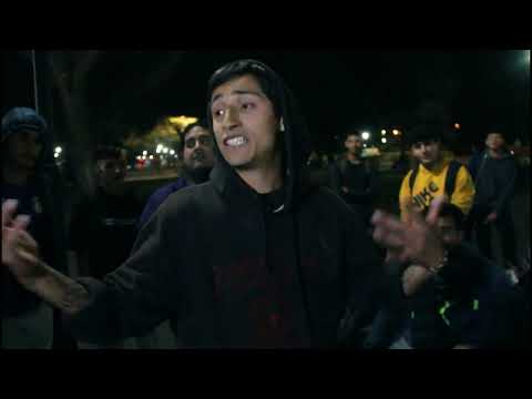 CAPRI vs PANCHO final - Mordor Free Fecha 6