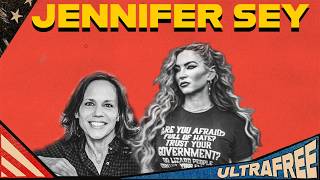 THE HILL YOU DIE ON WITH JENNIFER SEY