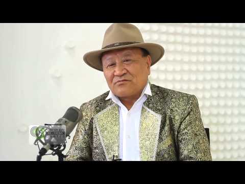 [Монгол Тулгатны 100 дуу] - Монгол миний эх орон