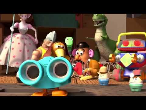 Cartoon Story Part 21: Rocket Power (Revival)