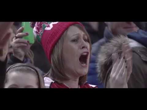 This Is Our Game. This Is Welsh Rugby | WRU TV
