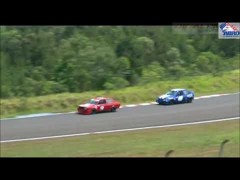 3a etapa Copa Classic RS Taruma 251020