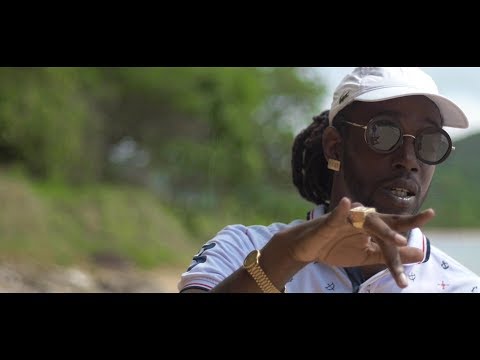 Dopple x Arendi - Bèl Bonda (Clip Officiel)