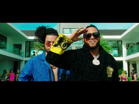 El Alfa El Jefe x Maceo El Perro Blanco - Mi Patrón, Mi Papá (Video Oficial)