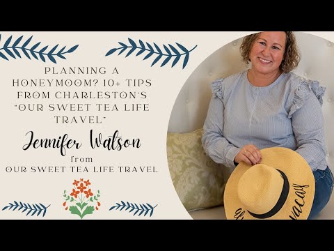 Wondering How to Plan a Honeymoon?