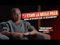 SELMA BACHA : LE PARCOURS D'UNE LYONNE