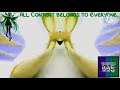 Goldfish TV Commercial Gilbert Dream Parte 2 Ear Bleeping