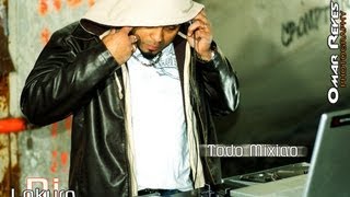 DJLOKURA - Wilo D New Menea Tu Chapa RE-WORK
