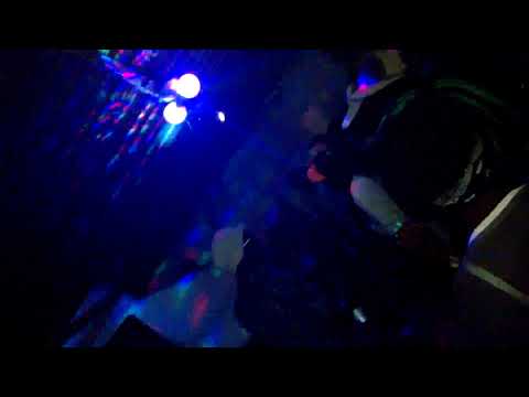 Endorsing I-Ratty #MwM #BadmanTing @Club #Downtown #HelmetCabVol28