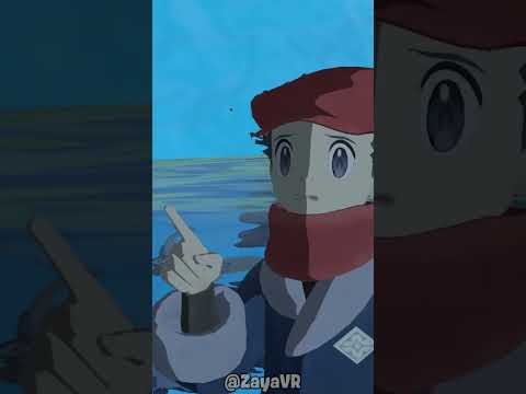 Why Hisuian Zoroark is SCARY