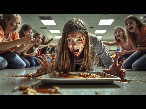 Sie Wurde Wegen Ihrer Behinderung Gemobbt, Doch Ihre Geschichte Bewegte Tausende