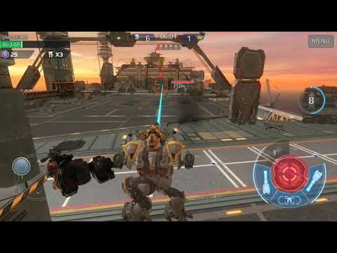 Another best setup for Mercury:Ember-Gust gameplay//WR #21